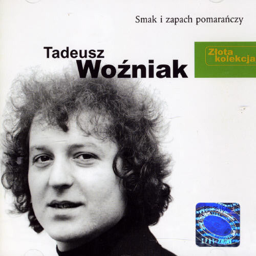 Wozniak,tadeusz - Zlota Kolekcja - Music CD