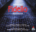 Beethoven / Harnoncourt / Schoenberg Choir - Fidelio - Music CD