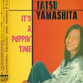 Yamashita,tatsuro - It's A Poppin Time - Music CD