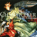 Chanticleer - Sing We Christmas - Music CD