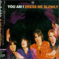 You Am I - Dress Me Slowly - Music CD