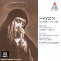 Haydn / Harnoncourt / Asc / Cmw - Stabat Mater - Music CD
