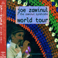 Zawinul,joe - World Tour - Music CD