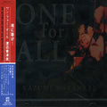 Watanabe,kazumi - One For All - Music CD