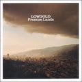 Lowgold - Promise Lands - Music CD