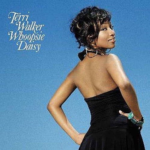 Walker,terri - Whoopsie Daisy - Vinyl Record