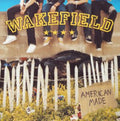 Westfield - American Made - Music CD