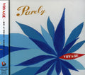 Voyage - Purely - Music CD
