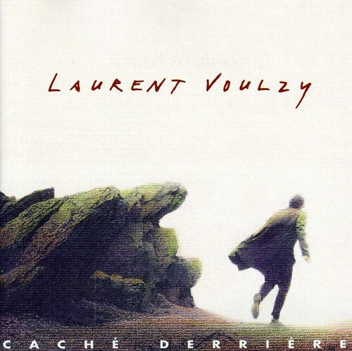 Voulzy,laurent - Cache Derrie're - Music CD