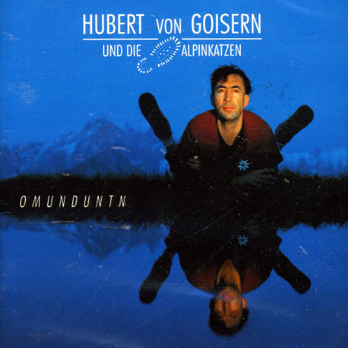 Goisern,hubert - Omunduntn - Music CD