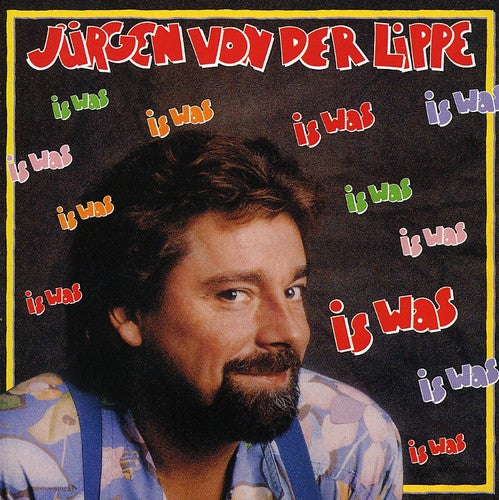 Lippe,jurgen - Is Was - Music CD