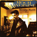 Voisine,roch - Kissing Rain - Music CD