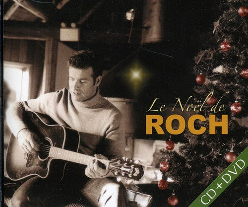 Voisine,roch - Noel De Roch - Music CD