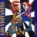 Visitantes - Espiritango - Music CD