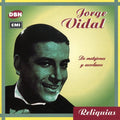 Vidal,jorge - De Metejones Y Escolazos - Music CD