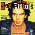 Vicious,sid - Probably His Last Ever Interview - Music CD
