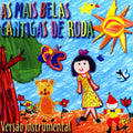 Viana,marcus - As Mais Belas Cantigas De Rodas - Music CD