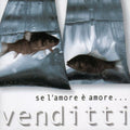 Venditti,antonello - Se L'amore E Amore: Best Of - Music CD