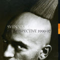 Vath,sven - Retrospective: 1990-1996 - Music CD