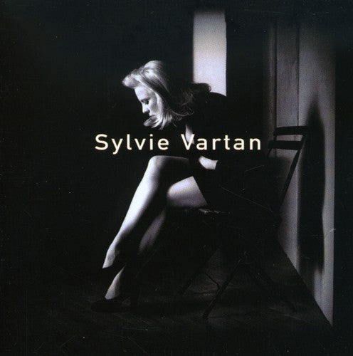 Vartan,sylvie - Sylvie Vartan - Music CD
