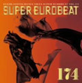 Super Eurobeat - Vol 174 / Var - Super Eurobeat - Vol 174 / Var - Music CD