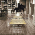 Composers In The Loft / Various - Composers In The Loft / Various - Music CD