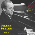 Pelleg / Rybar / Graf / Winterthur Sym / Goehr - Vol 1 - Music CD