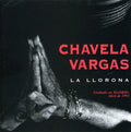 Vargas,chavela - Llorona - Music CD