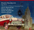 Shostakovich / Melnychenko / Magnova / Klinger - Trio 2 & 7 Romances - Music CD