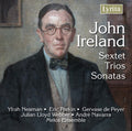 Ireland / Webber / Navarra / Neaman / Parkin - Sextet Trios & Sonatas - Music CD