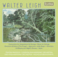 Leigh / Lpo / Npco / Braithwaite / Pinnock - Orchestral Music - Music CD