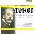Stanford / Baillie / Binns / Rpo / Braithwaite - Unpublished Concertos - Music CD