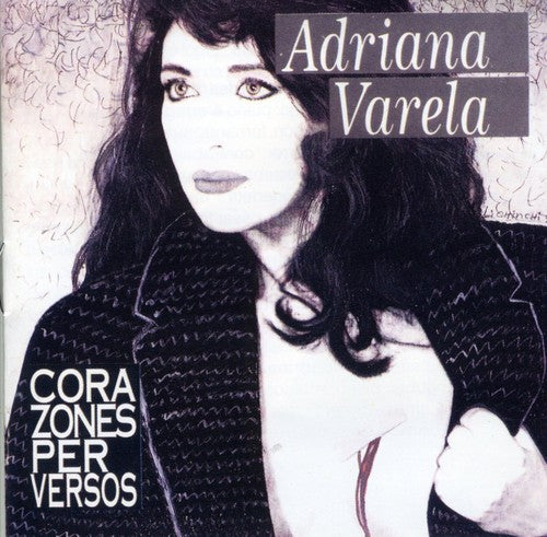 Varela,adriana - Corazones Perversos - Music CD