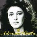 Varela,adriana - Grandes Exitos - Music CD