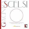 Scelsi / Fabbriciani / Turin String Quartet - Collection 1 - Music CD