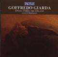 Giarda / Macinanti - Complete Works For Organ - Music CD