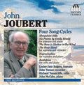 Joubert / Rogers / Turner / Tunnicliffe / Mccabe - Song Cycles & Chamber Works - Music CD