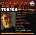 Tormis / Beiser / Kraus / Svanholm Singers - Works For Men's Voices - Music CD