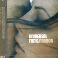Universal Funk - Mirrors - Music CD