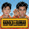 Harold & Kumar Escape From Guantanamo Bay / O.s.t. - Harold & Kumar Escape From Guantanamo Bay / O.s.t. - Music CD