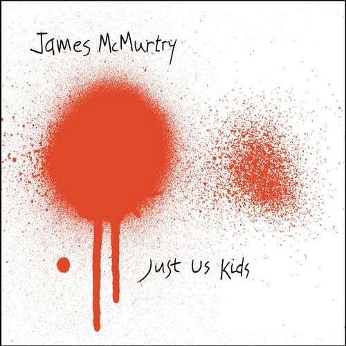 Mcmurtry,james - Just Us Kids - Music CD