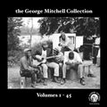 Mitchell,george - George Mitchell Collection - Music CD