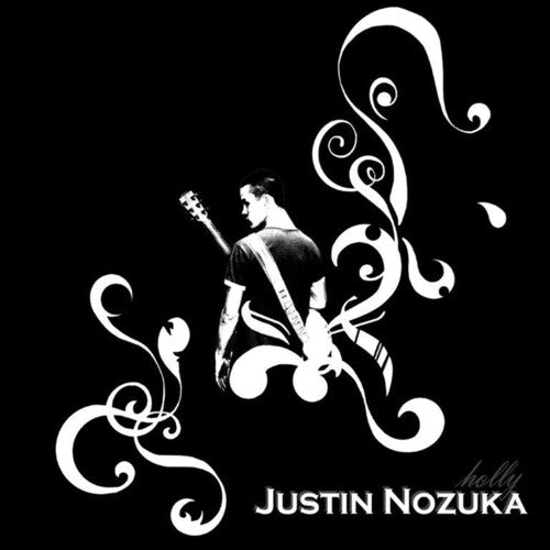 Nozuka,justin - Holly - Music CD