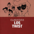 Twist - Clasico/03 - Music CD