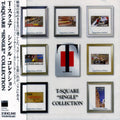 T-square - T-square Single Collection - Music CD