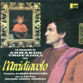 Trovajoli,armando - L'arcidiavolo - Music CD