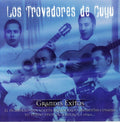 Trovadores De Cuyo - Coleccion Aniversario - Music CD
