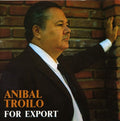 Troilo,anibal - For Export - Music CD