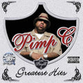 Pimp C - Greatest Hits - Music CD