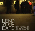 Towns,colin - Lend Me Your Ears - Music CD